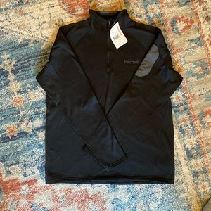 Marmot Half-Zip
